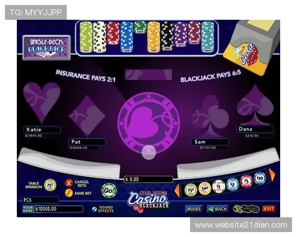 21点玩法怎么问才能快速掌握游戏规则和提升胜率的实用技巧指南